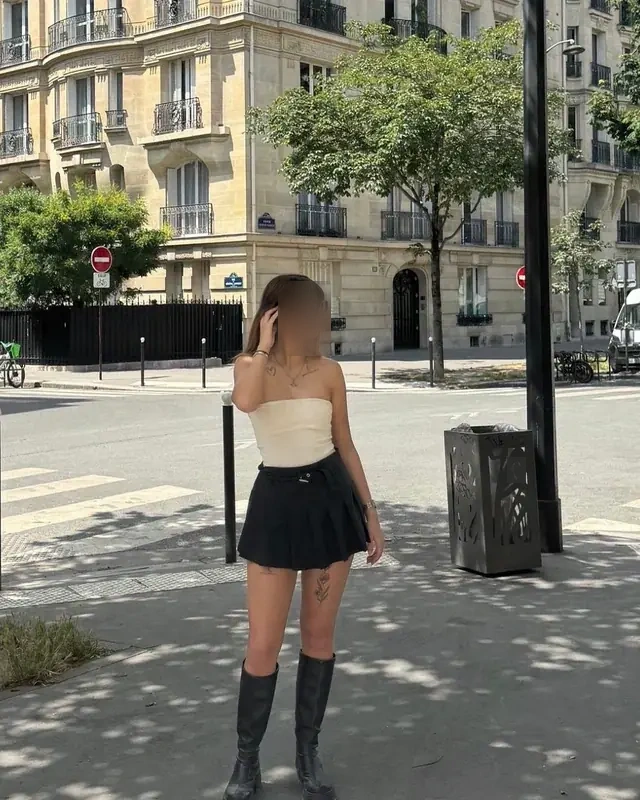 Vanessa - Image 6